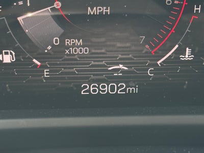 2024 GMC Acadia AT4