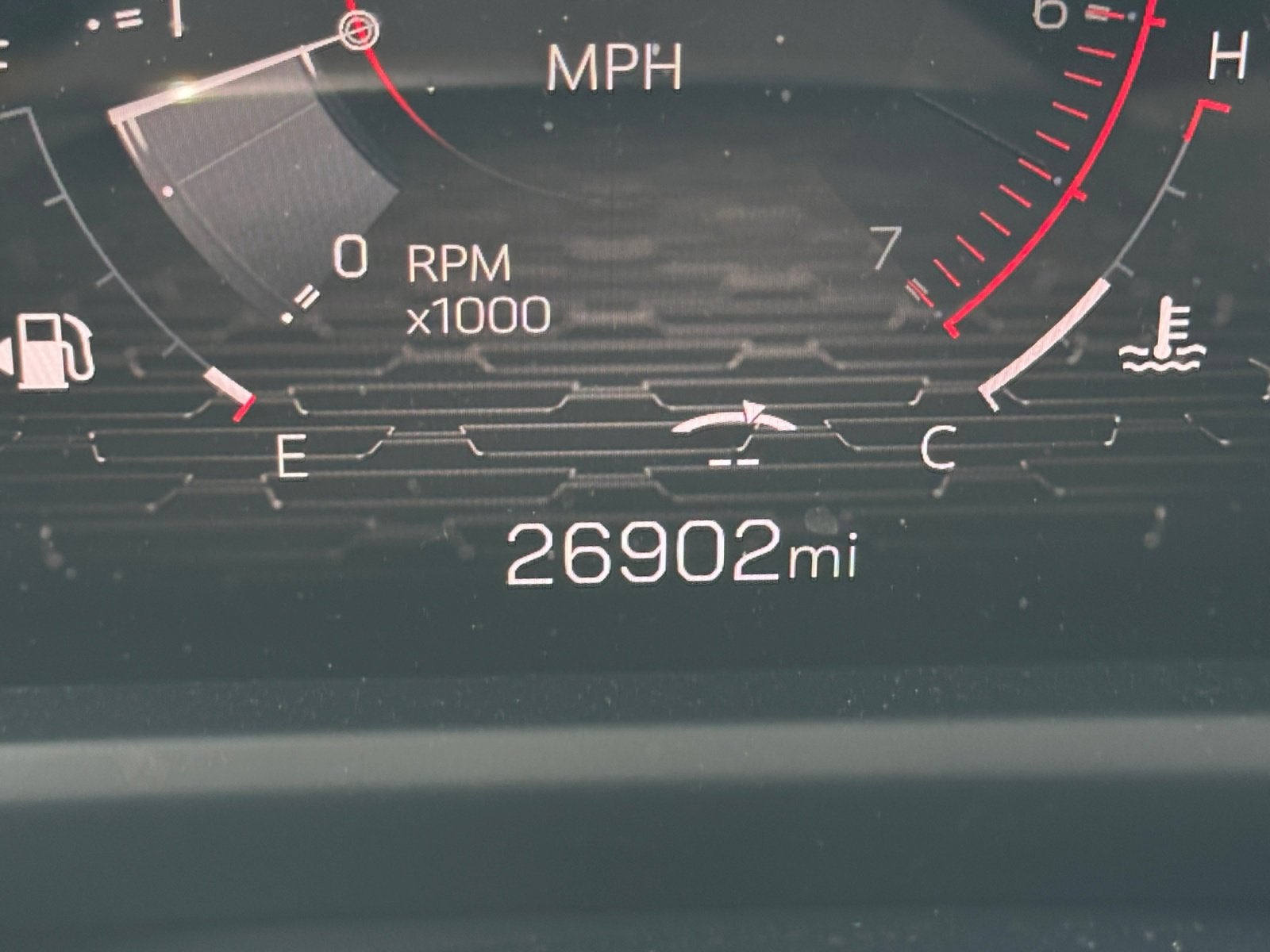2024 GMC Acadia AT4