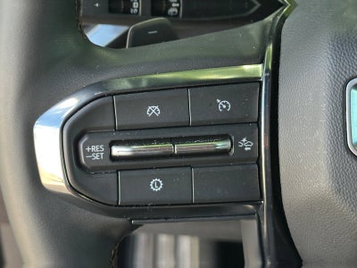 2024 GMC Acadia AT4