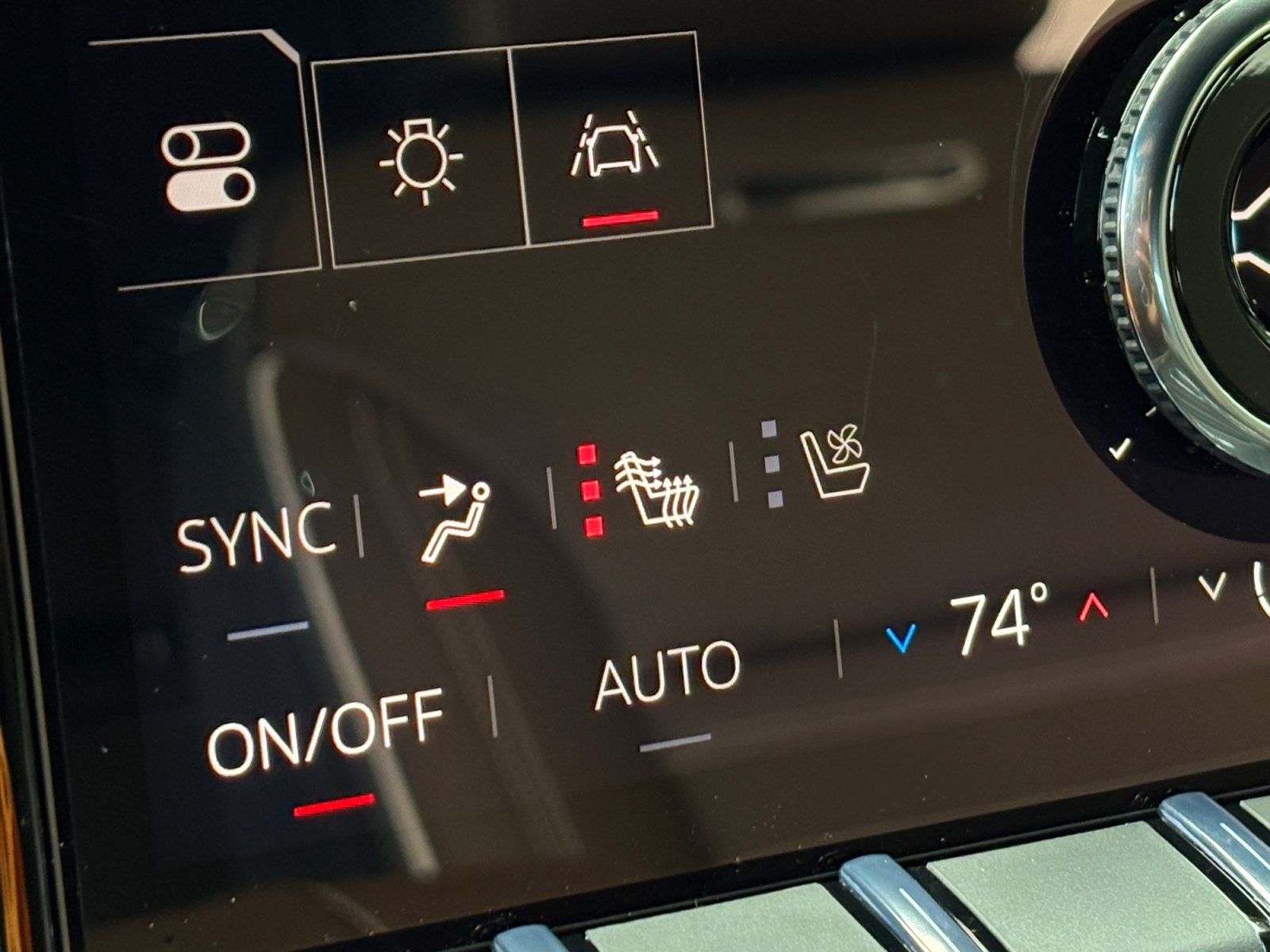 2027 GMC Acadia Denali Ultimate