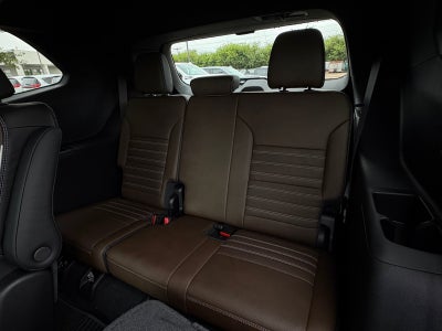 2027 GMC Acadia Denali Ultimate