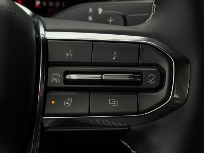 2027 GMC Acadia Denali Ultimate