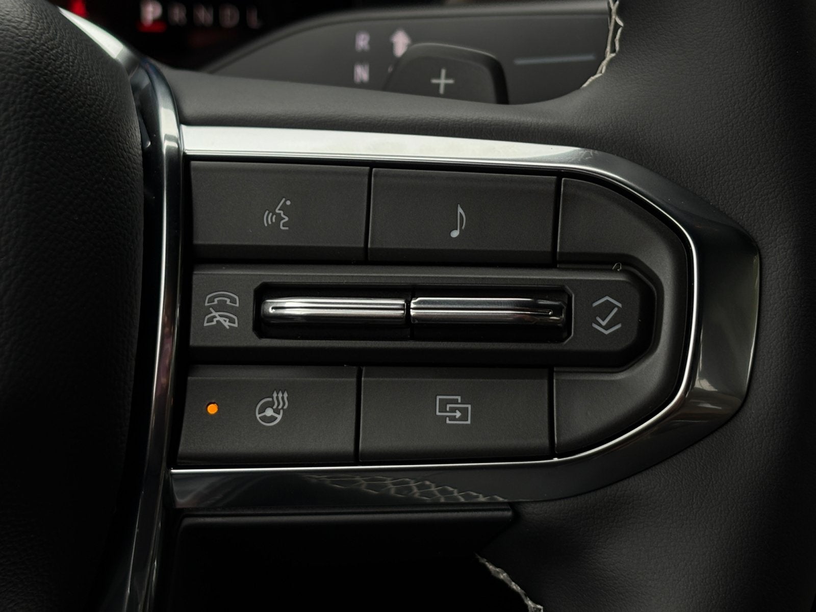 2027 GMC Acadia Denali Ultimate