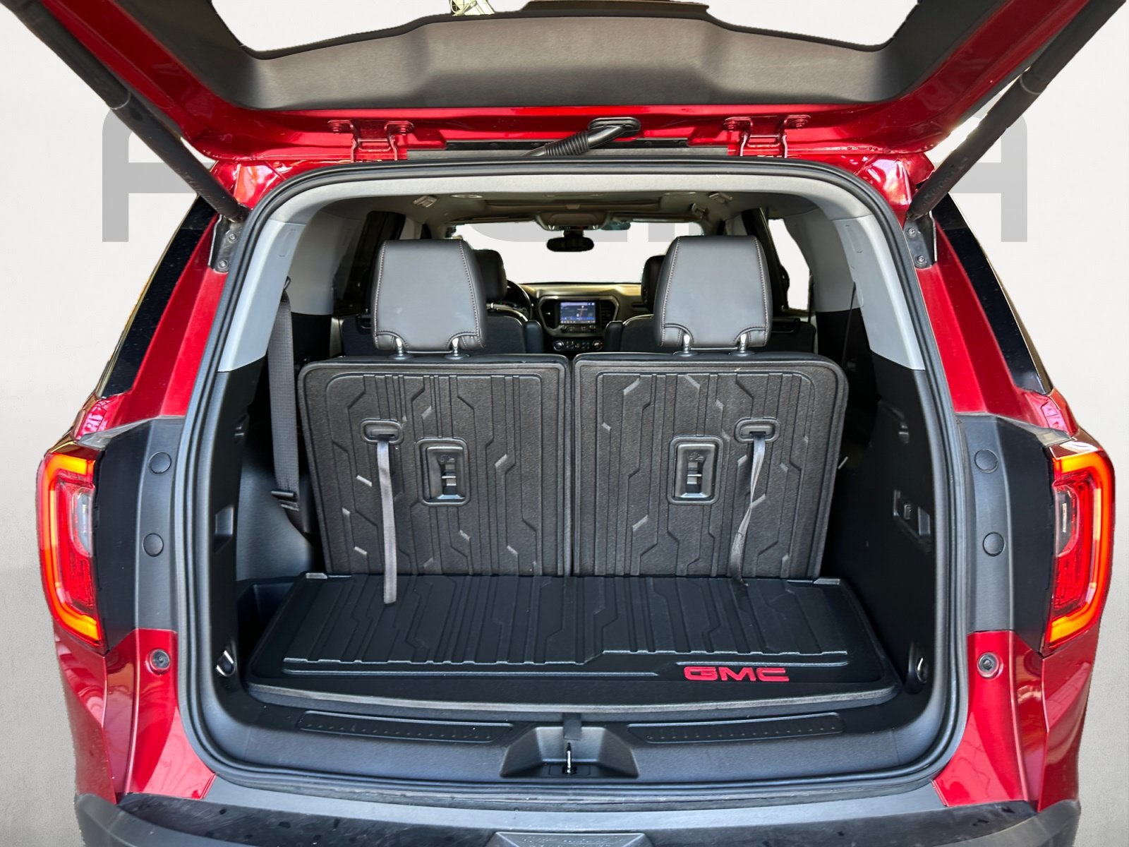2021 GMC Acadia AT4