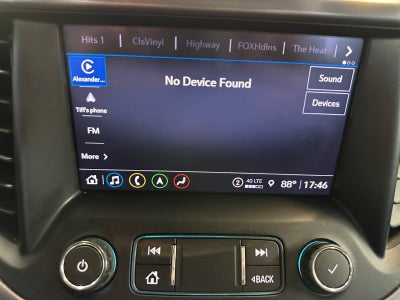 2021 GMC Acadia AT4
