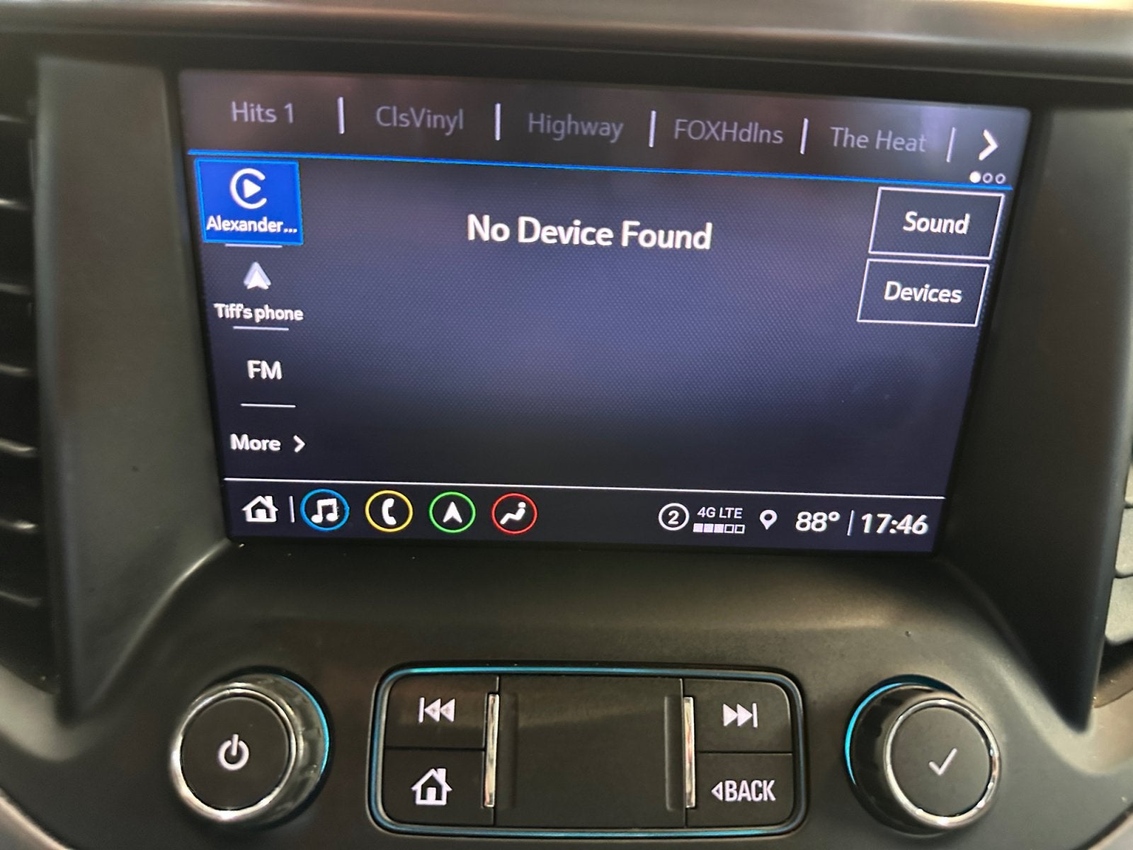 2021 GMC Acadia AT4
