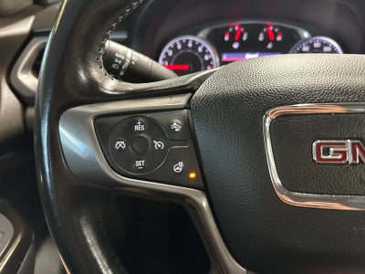 2021 GMC Acadia AT4