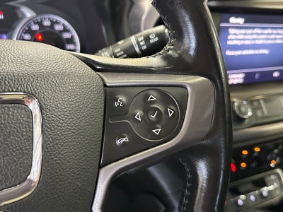 2021 GMC Acadia AT4