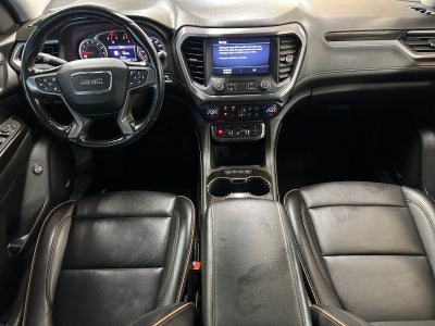 2021 GMC Acadia AT4