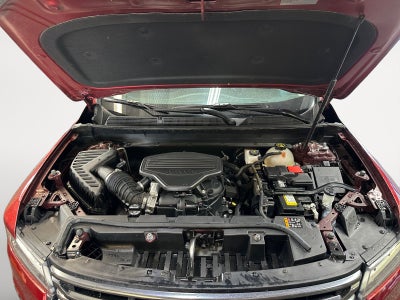 2021 GMC Acadia AT4