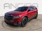2021 GMC Acadia AT4
