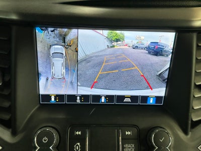 2021 GMC Acadia AT4