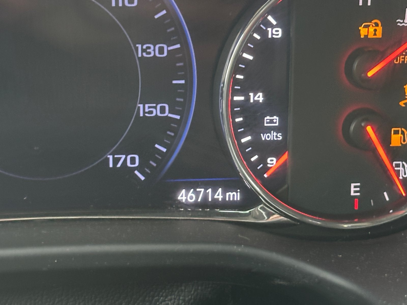 2021 GMC Acadia AT4