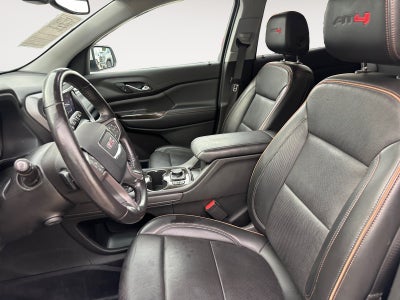 2021 GMC Acadia AT4