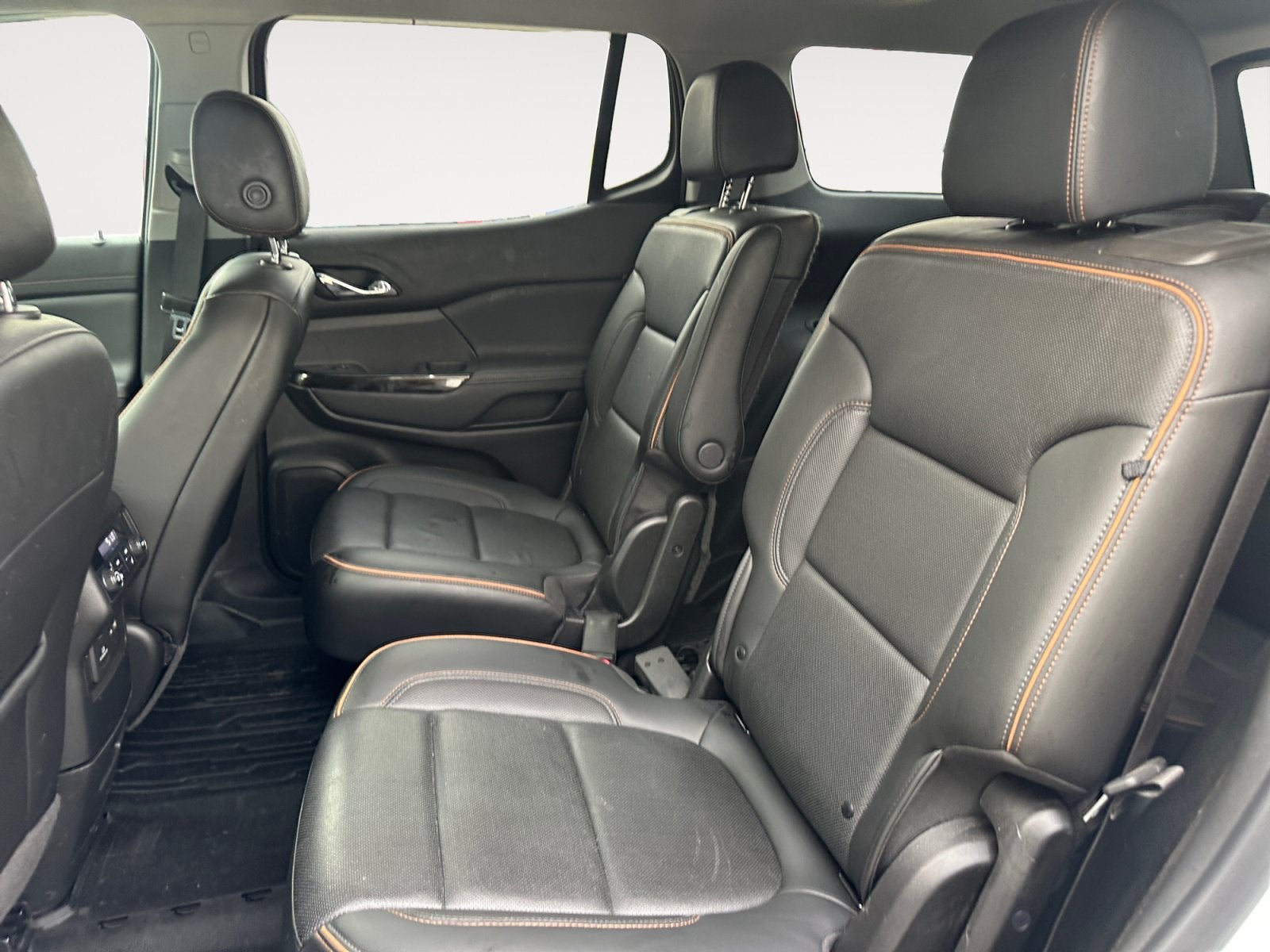 2021 GMC Acadia AT4