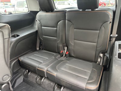 2021 GMC Acadia AT4