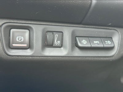 2021 GMC Acadia AT4