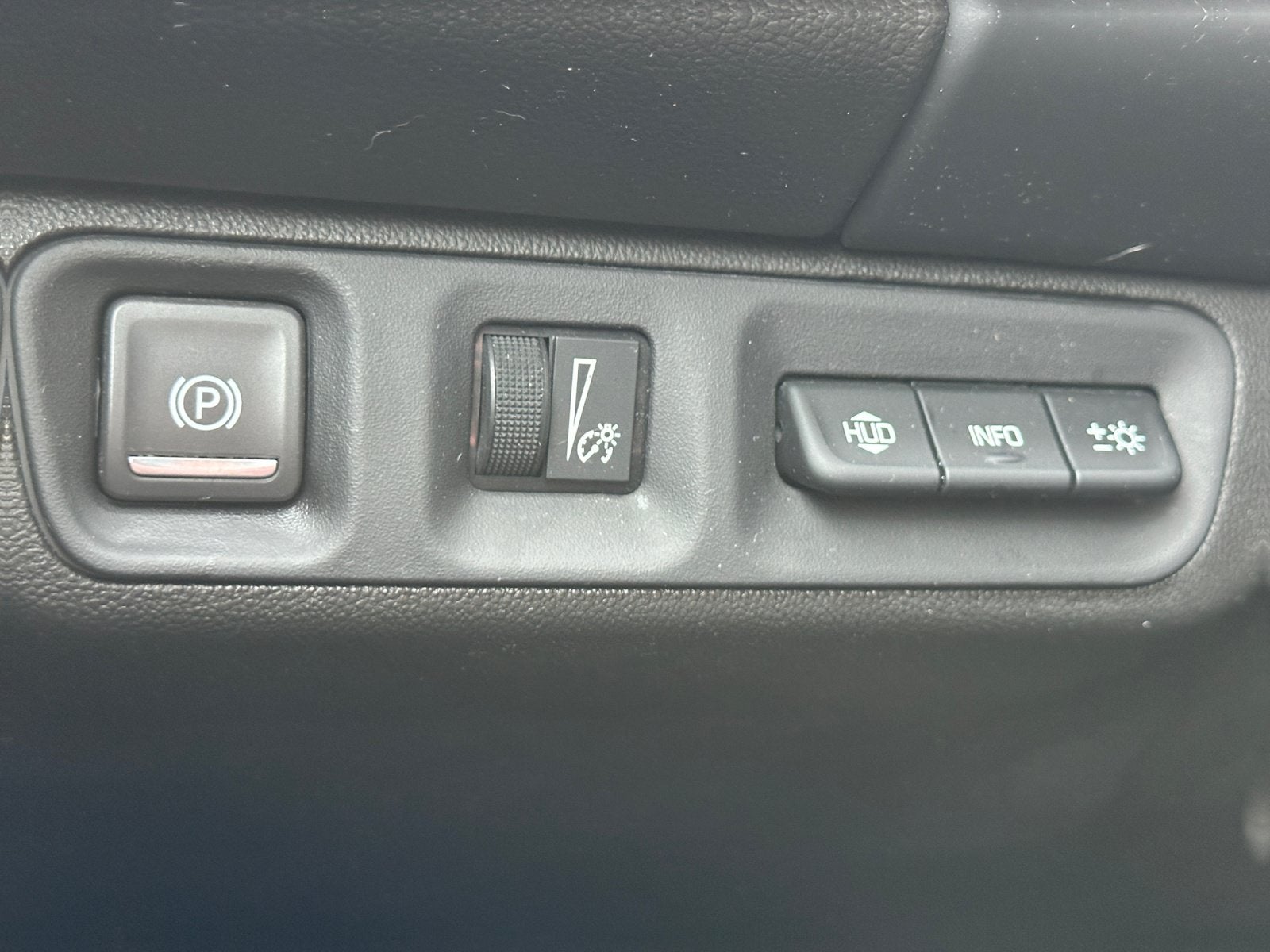 2021 GMC Acadia AT4