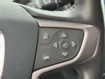 2021 GMC Acadia AT4