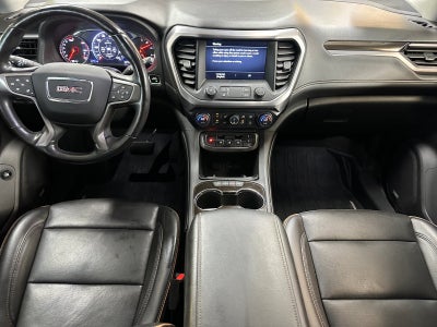 2021 GMC Acadia AT4