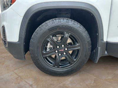 2021 GMC Acadia AT4