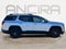 2020 GMC Acadia AT4
