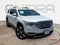 2017 GMC Acadia SLT