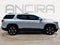 2017 GMC Acadia SLT