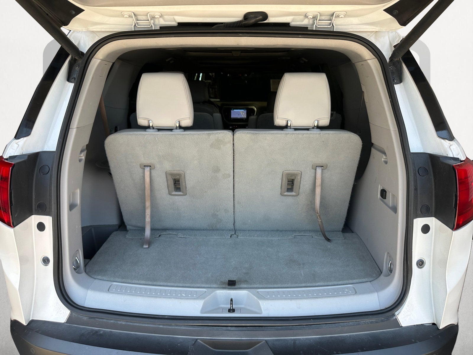 2017 GMC Acadia SLT