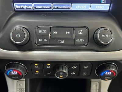 2017 GMC Acadia SLT