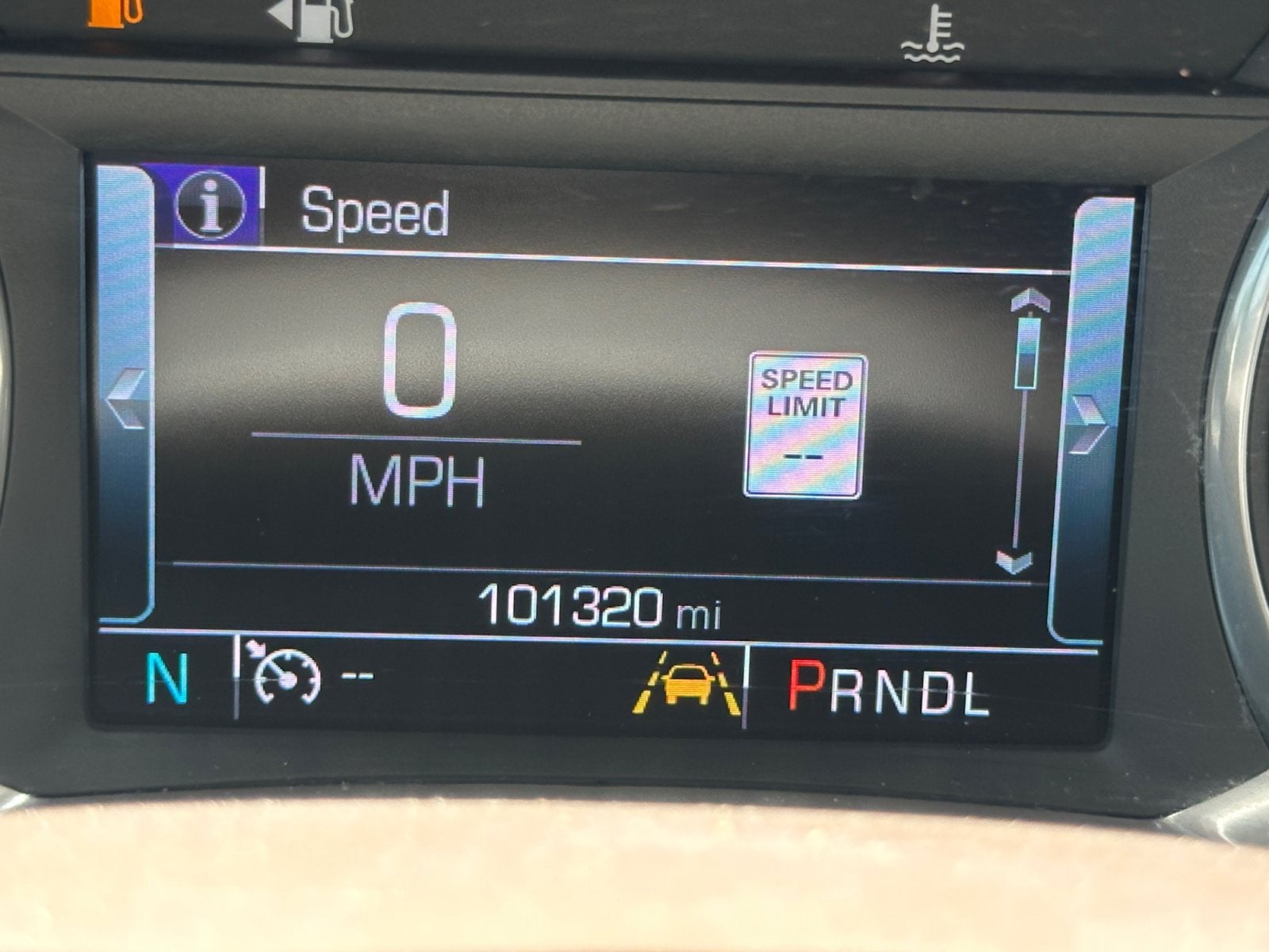 2017 GMC Acadia SLT