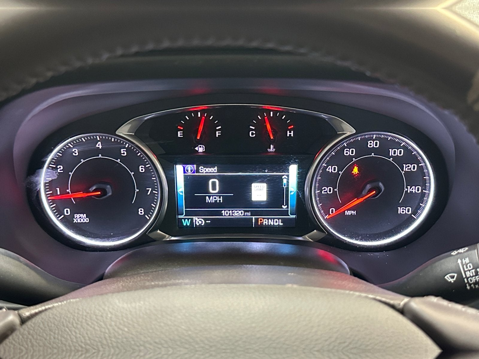 2017 GMC Acadia SLT