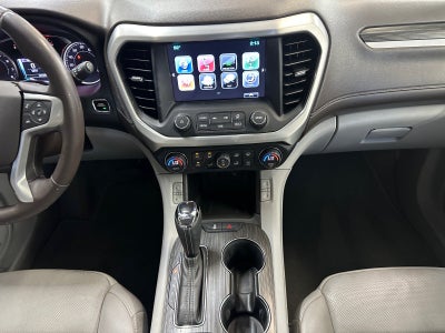 2017 GMC Acadia SLT