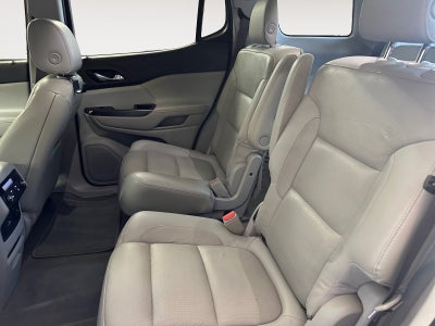 2017 GMC Acadia SLT