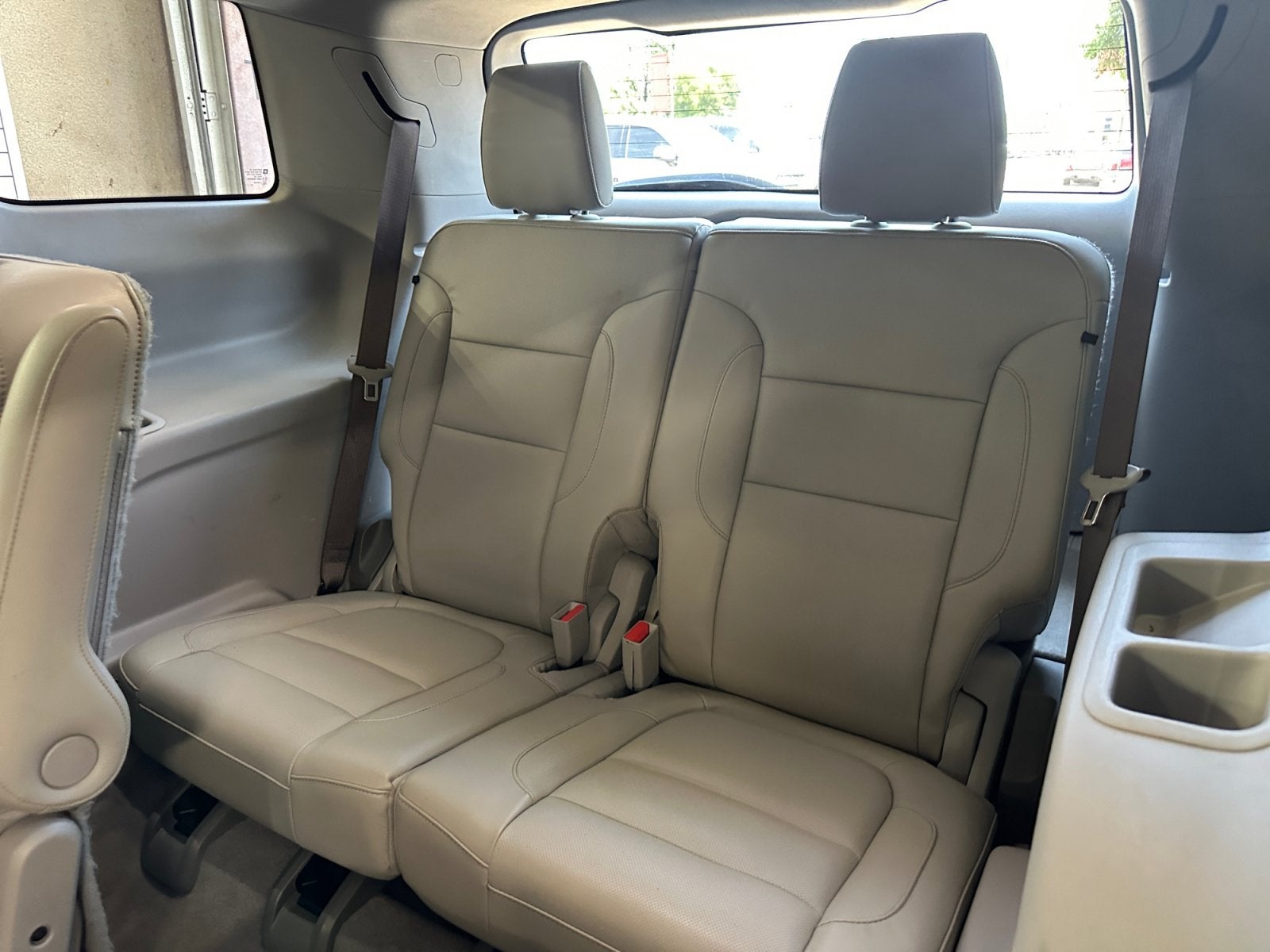 2017 GMC Acadia SLT