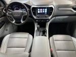 2017 GMC Acadia SLT