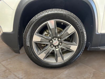 2017 GMC Acadia SLT