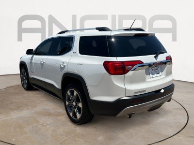 2017 GMC Acadia SLT