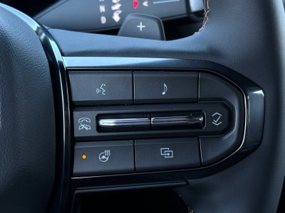 2027 GMC Yukon AT4