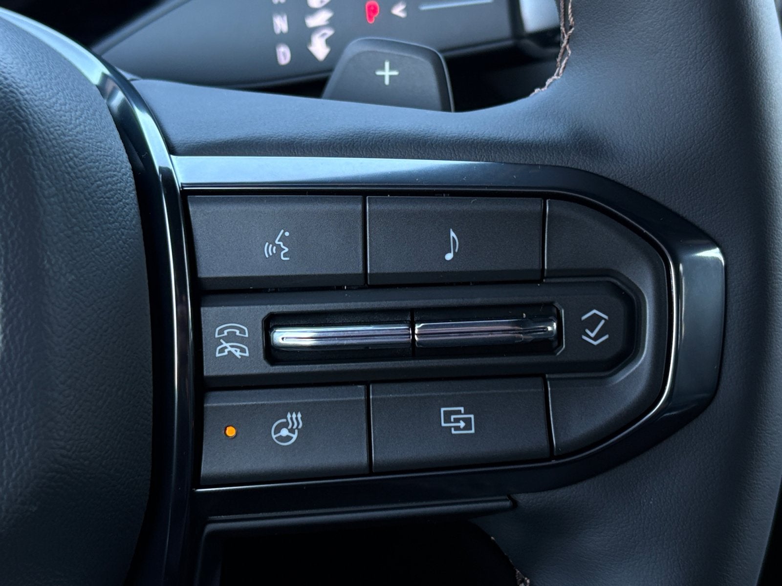 2027 GMC Yukon AT4