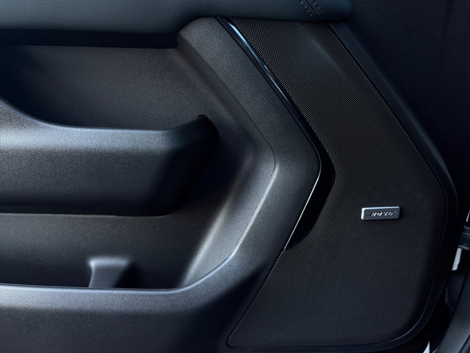 2027 GMC Yukon AT4
