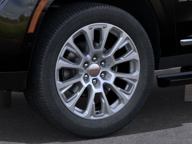 2026 GMC Yukon Denali - Photo 41