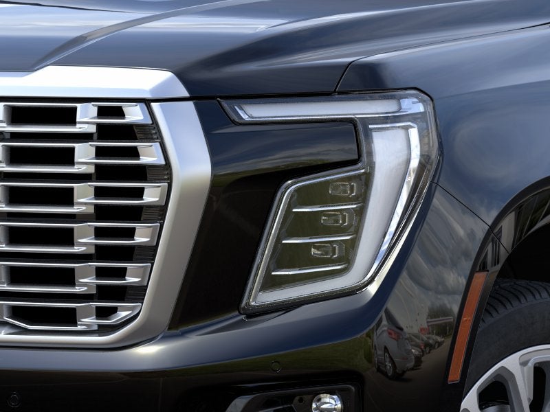 2026 GMC Yukon Denali - Photo 42
