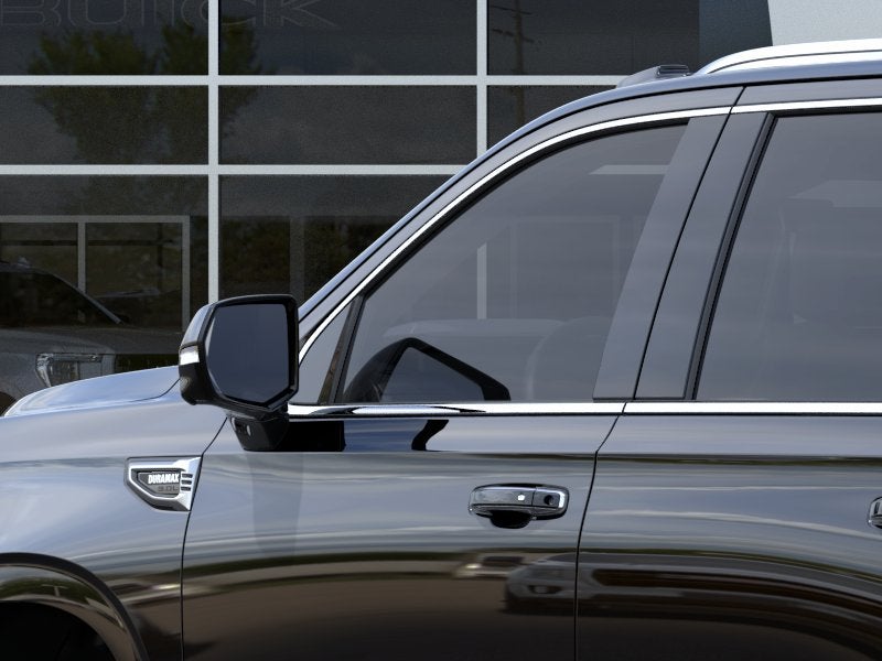 2026 GMC Yukon Denali - Photo 44
