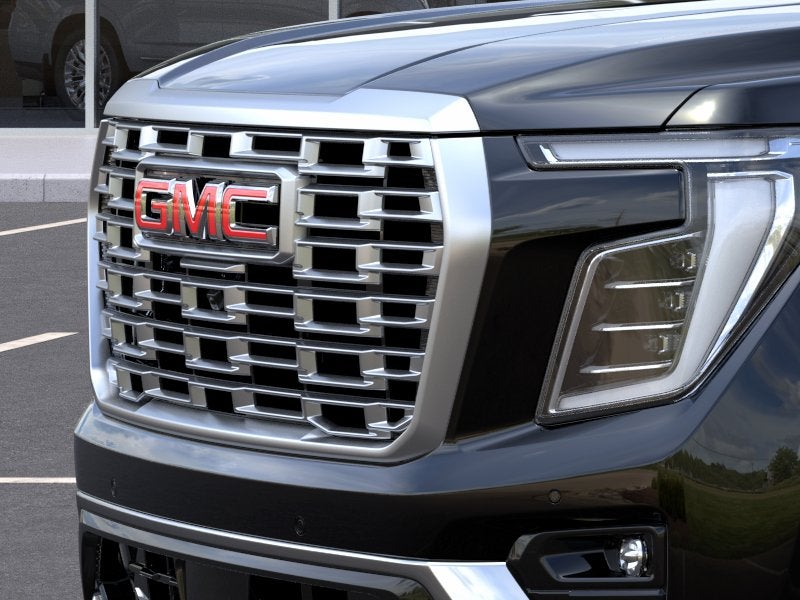 2026 GMC Yukon Denali - Photo 45