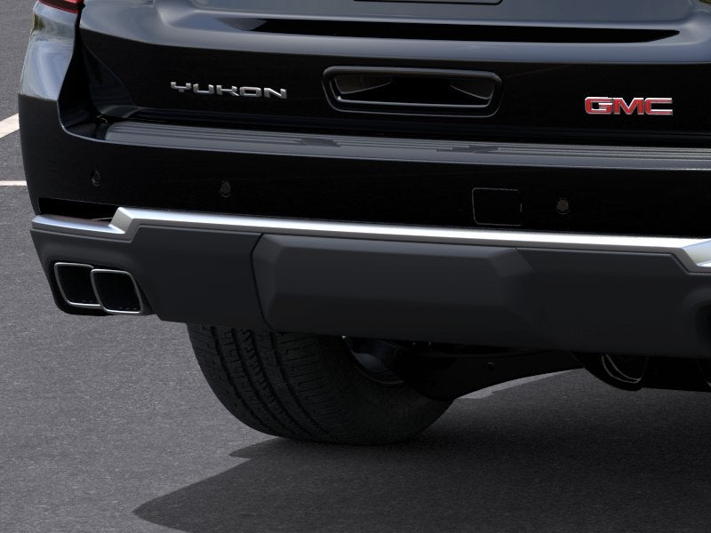 2026 GMC Yukon Denali - Photo 46