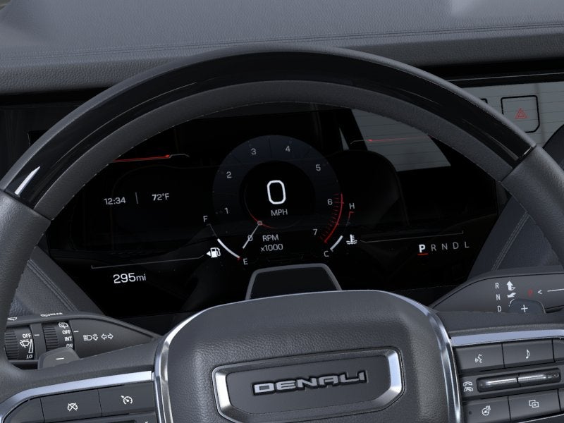 2026 GMC Yukon Denali - Photo 50