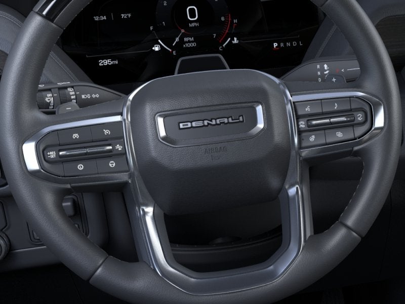 2026 GMC Yukon Denali - Photo 51