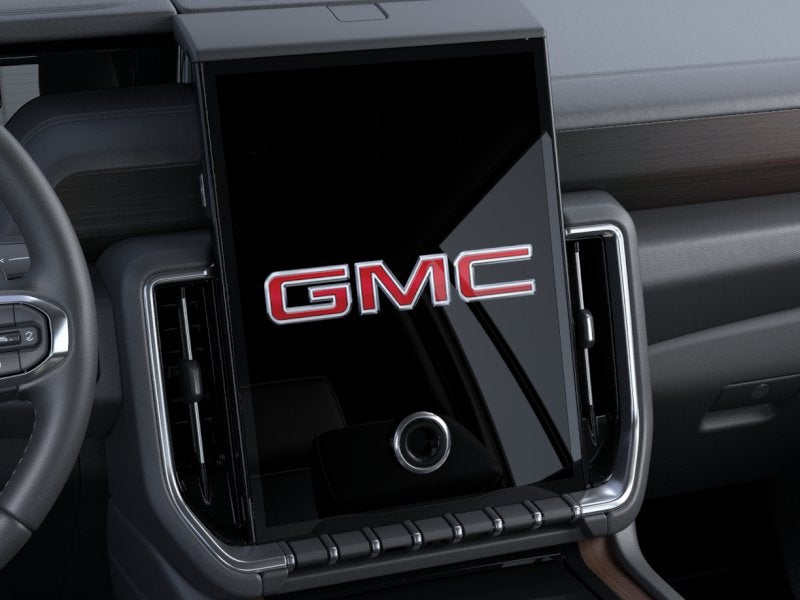 2026 GMC Yukon Denali - Photo 52