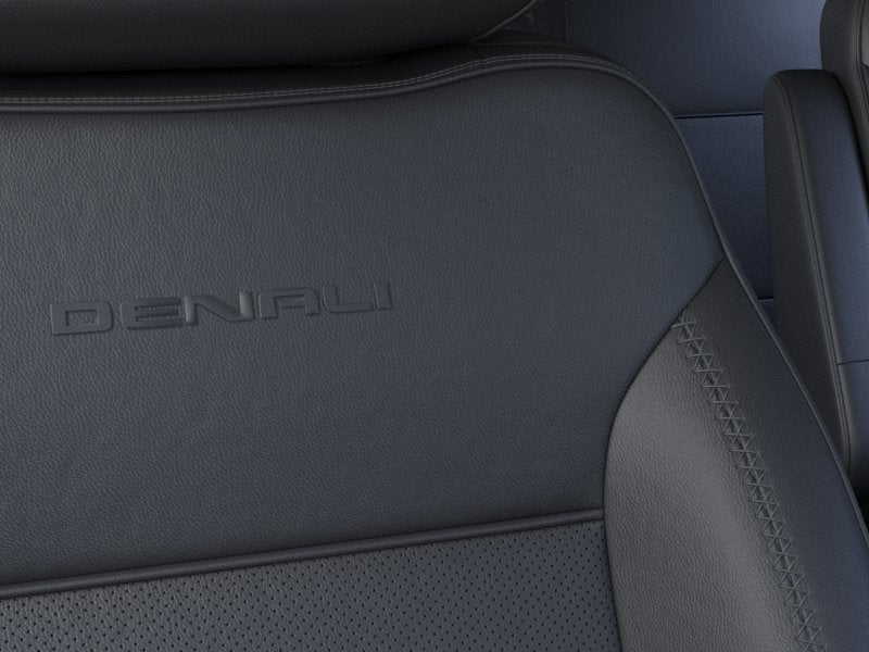 2026 GMC Yukon Denali - Photo 53